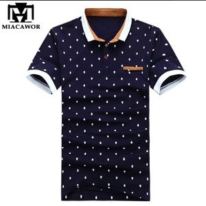 MICACIWOR polo shirt